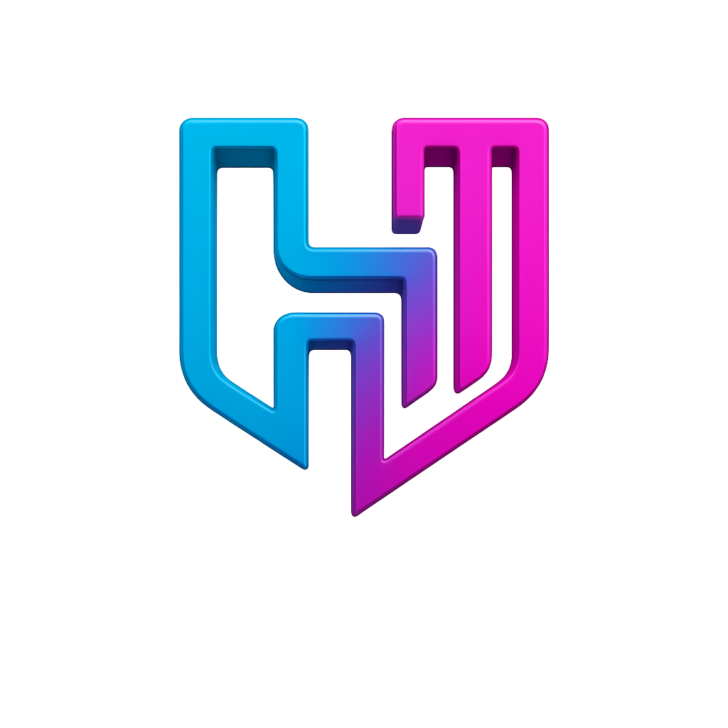 Helixa Technologies Logo