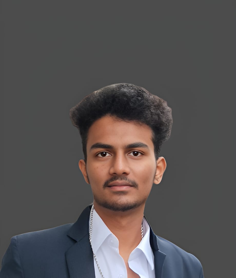 Satish Barve - Co-Founder